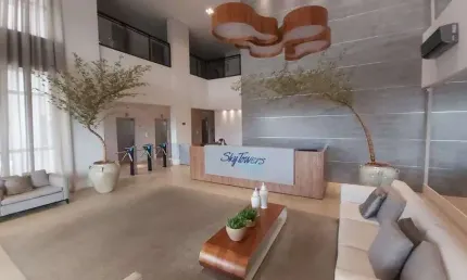 Sala comercial para Venda no Sky Towers Office em Indaiatuba / São Paulo