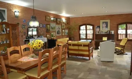 Casa com 3 quartos à venda na Rua Júlio Ribeiro, 100, Bonfim, Campinas
