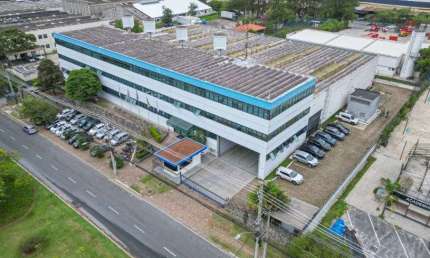 Prédio Comercial à venda no Tamboré em Barueri - São Paulo