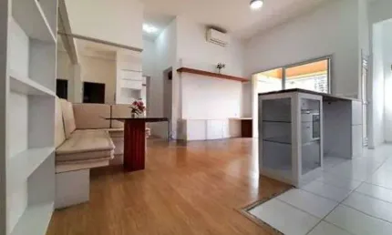 Apartamento à venda no Condomínio Setin Home Life no Cambuí em Campinas - SP