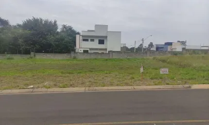 Terreno para venda no Condominio Jardim Montreal Residence em Indaiatuba - SP