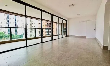Apartamento à venda na vila nova conceição em são paulo - sp