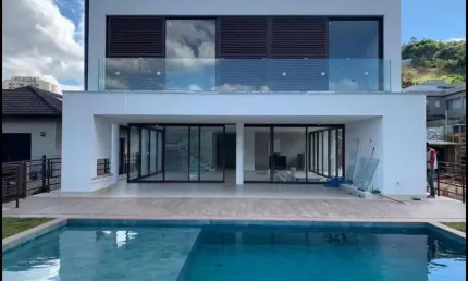 Casa em condomínio fechado com 5 quartos à venda na Alameda Pico da Neblina, 550, Tamboré, Santana de Parnaíba