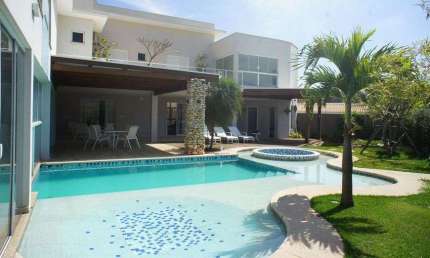 Casa à venda no Condomínio Haras Bela Vista em Campinas -SP.