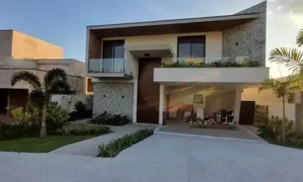 Casa com 4 suítes à venda, 379 m², Alphaville Dom Pedro 3, Campinas - SP