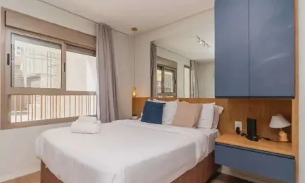 Studio à venda localizado em Sumarezinho - São Paulo - SP