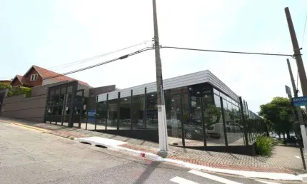 Galpão/Depósito/Armazém à venda na Av dos Bandeirantes - Planalto Paulista - São Paulo - SP