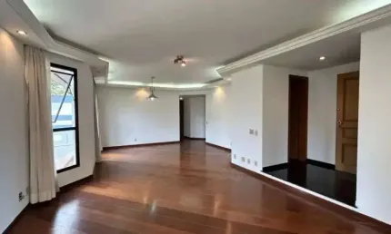 Apartamento alto padrão à venda no Condomínio Solar da Aclimação na Vila Mariana em São Paulo - SP