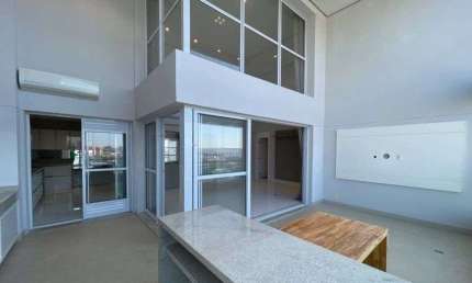 Apartamento para venda no Condomínio Helbor Arthouse Double Sky no Taquaral -Campinas - SP