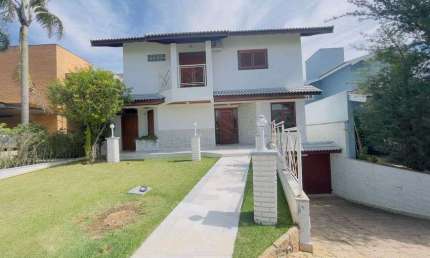 Casa para venda no Condomínio Reserva Colonial em Valinhos - SP.