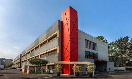 Sala/Conjunto para aluguel com 1300 metros quadrados em Jardim São Luís - São Paulo - SP.