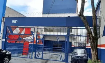 Prédio comercial à venda na Vila Norma em São Paulo - SP.