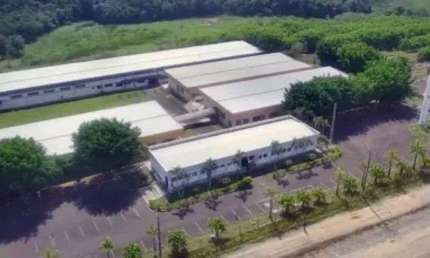 Prédio com 5 torres à venda no Campo de Boituva em Boituva - SP