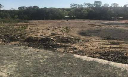 Lote/Terreno à venda no Bairro das Palmeiras em Campinas - SP