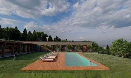Casa de alto padrão à venda no condomínio de luxo Fazenda Boa Vista, Porto Feliz - SP