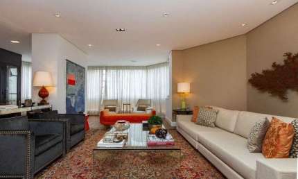 Duplex para venda com 394 metros quadrados com 3 quartos em Itaim Bibi - São Paulo - SP