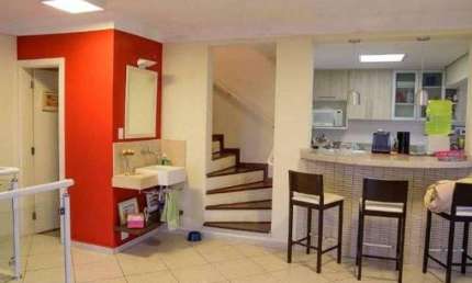 Cobertura à Venda no Condomínio Residencial Villa Rimini em Campinas - SP.