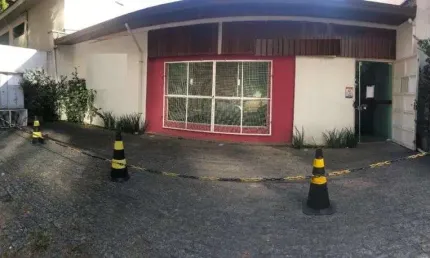Imóvel comercial para aluguel e venda possui 260 metros quadrados em paraíso - são paulo - sp.