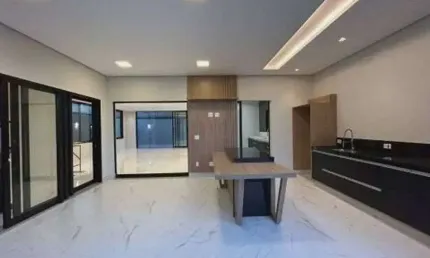 Casa de condomínio para venda no Condomínio Vila dos Plátanos em Campinas - SP