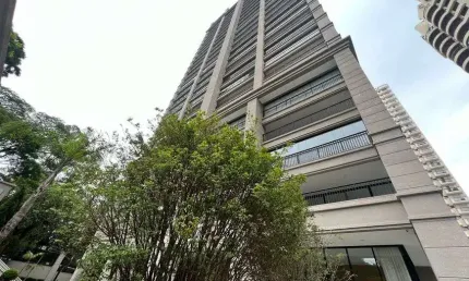 Apartamentos à venda em Alphaville Industrial em Barueri / São Paulo