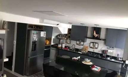 Cobertura à venda no Mirandópolis em São Paulo - SP