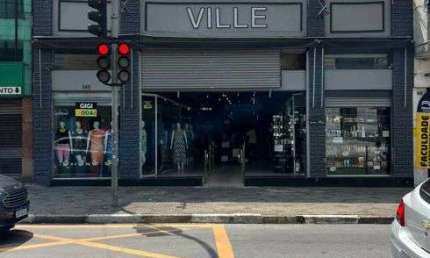 Sala comercial à venda na Rua Sete de Setembro, 1, Centro, Guarulhos
