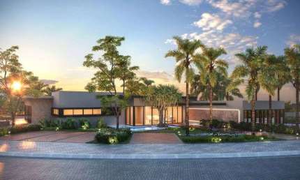 Lote à Venda Residencial Ville Sainte Anne em Campinas / Sousas - SP