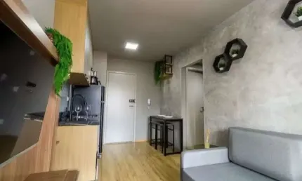 Apartamento com 1 quarto à venda na Avenida dos Carinás, 268, Indianópolis, São Paulo
