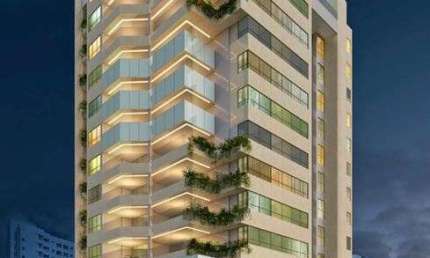 Apartamentos de 181 até 223 m² com 3 suítes à venda no Edifício Believe, Maceió - AL