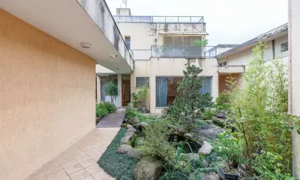 Excelente oportunidade de casa à venda com 5 quartos, no Planalto Paulista - São Paulo - SP