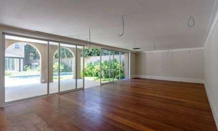 Casa sobrado alto padrão à venda no Jardim América em São Paulo - SP