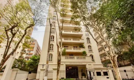 Apartamento para venda com 420 metros quadrados com 4 quartos em Vila Leopoldina - São Paulo - SP