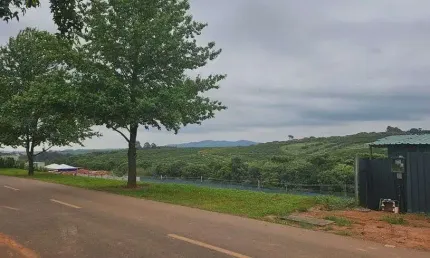Lote/Terreno à Venda no Condomínio Quinta da Baroneza em Bragança Paulista - SP
