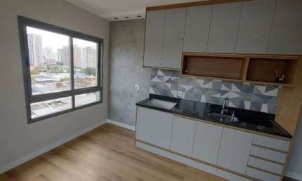 Apartamento à venda no Condomínio Moema Carinás em Moema em São Paulo - SP