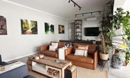 Apartamento à venda no condomínio Premier Espaço Cerâmica em Santo Antônio em São Caetano do Sul- SP