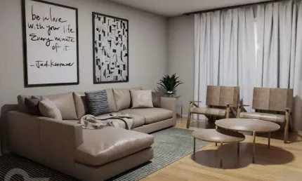 Apartamento à venda em santa cecília - são paulo - sp.