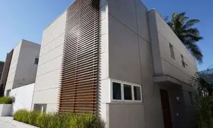 Casa de Ato Padrão à Venda Condomínio Hípica Garden em Granja Julieta, Zona Sul - SP