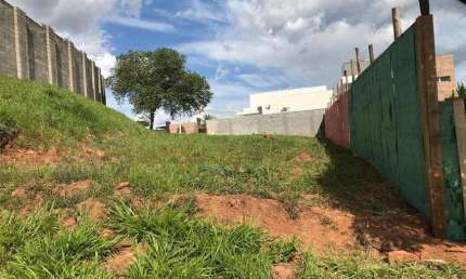 Lote/Terreno para venda possui 523 metros quadrados em Swiss Park - Campinas - SP
