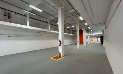 Imóvel para locação em Mirandópolis - São Paulo - SP