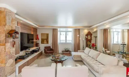 Apartamento à Venda no Condomínio Sarah em Bela Vista - São Paulo - SP