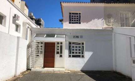 Casa comercial à venda na Rua Joaquim Novaes, Centro, Campinas