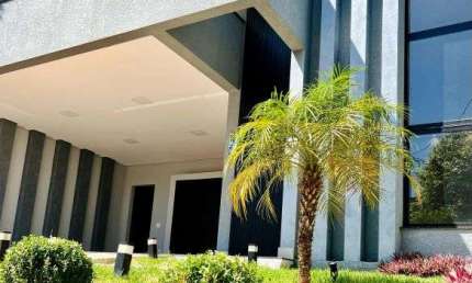 Casa à venda no Condomínio Golden Park em Hortolândia-SP