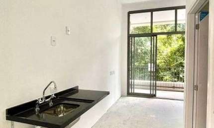 Studio com 25 m² à venda no Edifício Arq Vila Mariana, São Paulo -SP