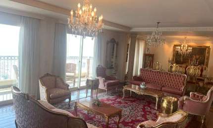 Apartamento com 4 suítes à venda, 317 m², bairro Santa Cecília, São Paulo - SP