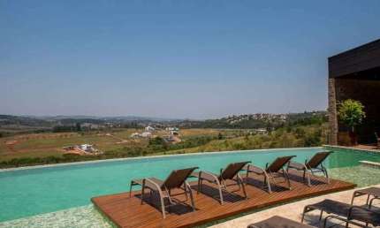 Terreno à venda no Condominio Entreverdes em Campinas - SP.