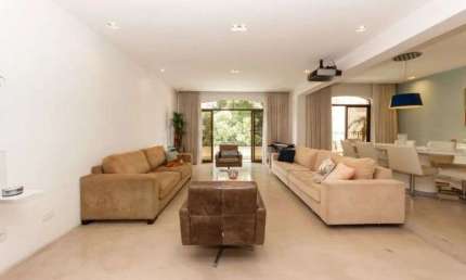 Apartamento à venda no Condomínio Edifício Jardim Themis na Vila Clementino em São Paulo - SP