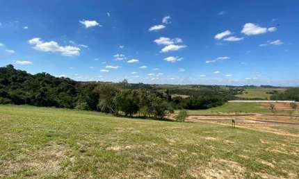 Terreno à venda no Condomínio Fazenda Boa Vista em Porto Feliz - SP.
