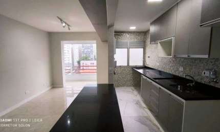 Apartamento à venda no Jardim Paulista em São Paulo - SP