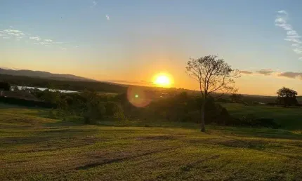 Terreno para venda no Condomínio Fazenda Boa Vista em Porto Feliz - SP.