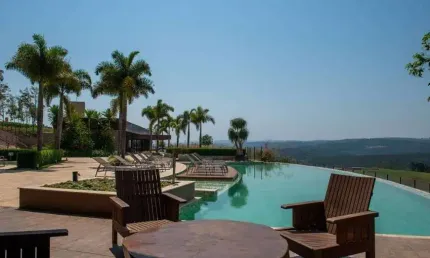 Terreno à venda no condominio entreverdes em campinas - sp.